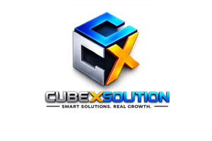 CubeXSolution Logo